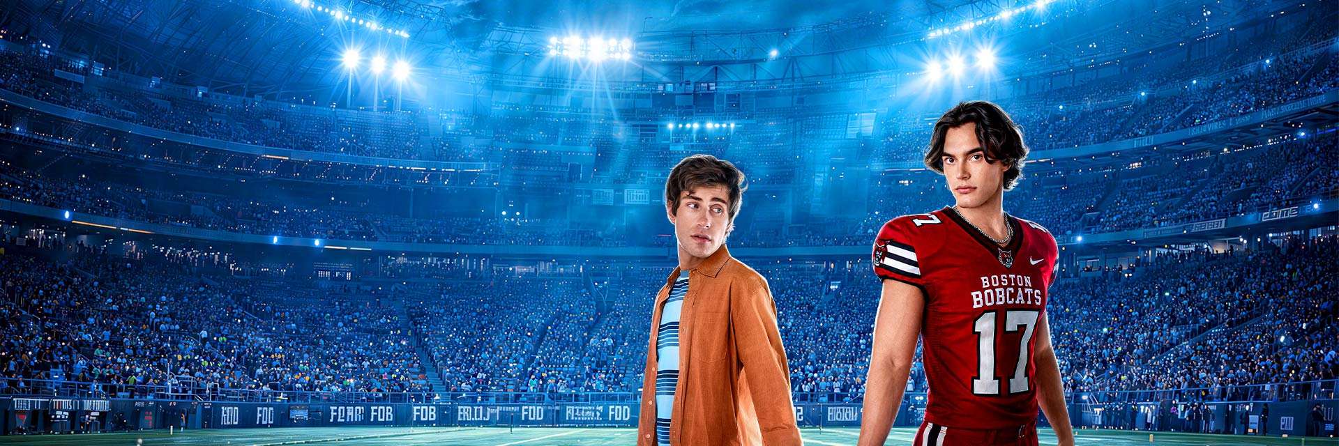 Waterboy: Second Chance