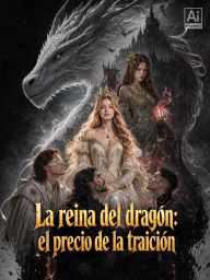 The Dragon Queen: The Price of Betrayal