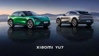爆！小米YU7购车用的是e签宝电子合同！
